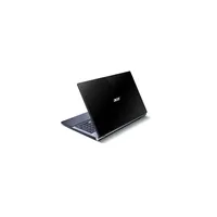 ACER V3-571-32374G32MAKK+W7HP Bundle 15,6  laptop i3-2370M 2,4GHz/4GB/320GB/DVD illusztráció, fotó 2