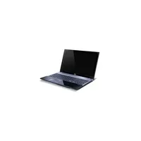 ACER V3-571-53214G50Makk 15,6  notebook /i5-3210M 2,5GHz/4GB/500GB/DVD író/Win7 illusztráció, fotó 5