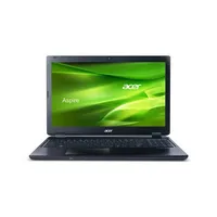 ACER UltrabookM3-581TG-32364G52MNkk 15.6  laptop WXGA i3 2367M 1.4GHz, 4GB, 500 illusztráció, fotó 2