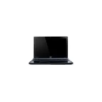 ACER V3-471-32374G50Makk 14  laptop i3-2370M 2,4GHz/4GB/500GB/DVD író/Win7/Feke illusztráció, fotó 1