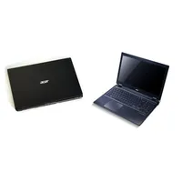 ACER V3-471-32374G50Makk 14  laptop i3-2370M 2,4GHz/4GB/500GB/DVD író/Win7/Feke illusztráció, fotó 3