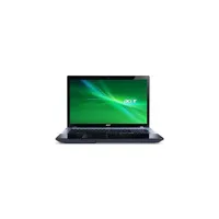 ACER V3-771G-53214G75Makk 17,3  laptop i5 3210M 2,5GHz/4GB/750GB/DVD író/Win7/F illusztráció, fotó 3