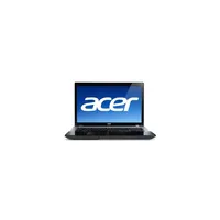 ACER V3-771G-33114G75MAKK 17,3  notebook Intel Core i3 3110M 2,4GHz/4GB/750GB/D illusztráció, fotó 1