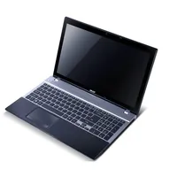 ACER V3-771G-53216G75MAKK 17,3  laptop i5 3210M 2,5GHz/6GB/750GB/DVD író/Win7/F illusztráció, fotó 2