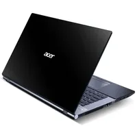 ACER V3-771G-53216G75MAKK 17,3  laptop i5 3210M 2,5GHz/6GB/750GB/DVD író/Win7/F illusztráció, fotó 3