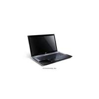 ACER V3-771-33124G50MAKK 17,3  notebook i3 3120M 2,5GHz/4GB/500GB/DVD író/Feket illusztráció, fotó 3