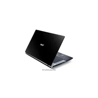 ACER V3-771-33124G50MAKK 17,3  notebook i3 3120M 2,5GHz/4GB/500GB/DVD író/Feket illusztráció, fotó 4