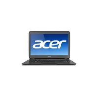 ACER Aspire S5-391-53314G25akk 13,3  notebook Intel Core i5-3317U 1,7GHz/4GB/25 illusztráció, fotó 1