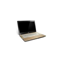 ACER V3-471-32374G32Madd 14  notebook /i3-2370M 2,4GHz/4GB/320GB/DVD író/Win7/A illusztráció, fotó 1