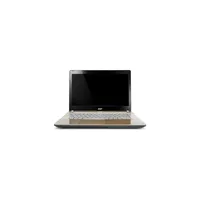 ACER V3-471-32374G50Madd 14  laptop i3-2370M 2,4GHz/4GB/500GB/DVD író/Win7/Aran illusztráció, fotó 4