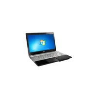 ACER V3-471G-53214G75BDCakk 14  laptop i5-3210M 2,5GHz/4GB/750GB/Blu-ray Combo/ illusztráció, fotó 1