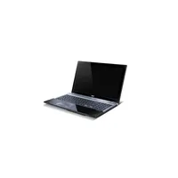 ACER V3-571G-32374G50MAKK 15,6  notebook /i3-2370M 2,4GHz/4GB/500GB/DVD író/ 2 illusztráció, fotó 3