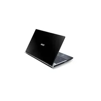 ACER V3-571G-53216G50MAKK 15,6  notebook Intel Core i5-3210M 2,5GHz/6GB/500GB/D illusztráció, fotó 3