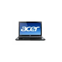 ACER V3-571G-53218G1TMAKK 15,6  notebook i5-3210M 2,5GHz/8GB/1000GB/DVD író/Fek illusztráció, fotó 1