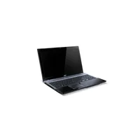 ACER V3-571G-53218G1TMAKK 15,6  notebook i5-3210M 2,5GHz/8GB/1000GB/DVD író/Fek illusztráció, fotó 2