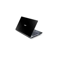 ACER V3-571G-53218G1TMAKK 15,6  notebook i5-3210M 2,5GHz/8GB/1000GB/DVD író/Fek illusztráció, fotó 4