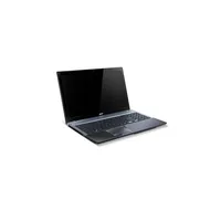 ACER V3-571G-33114G50Maii 15,6  notebook i3-3110M 2,4GHz/4GB/500GB/DVD író/Szür illusztráció, fotó 3