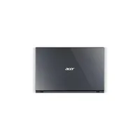 ACER V3-571G-33114G50Maii 15,6  notebook i3-3110M 2,4GHz/4GB/500GB/DVD író/Szür illusztráció, fotó 5