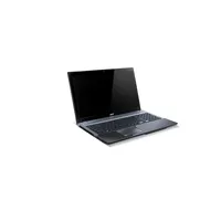 ACER V3-571G-736b8G1TMaii 15,6  notebook Intel Core i7-3630QM 2,4GHz/8GB/1000GB illusztráció, fotó 3