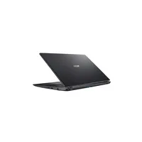 Acer Aspire laptop 14  N3350 4GB 64GB Int. VGA fekete Aspire A114-31-C42F illusztráció, fotó 5
