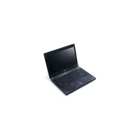 Acer Travelmate P453-MG-53234G75Mtkk_LIN 15.6  laptop WXGA i5-3230 3M Cache, up illusztráció, fotó 2