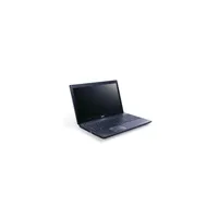Acer Travelmate P253-MG-32344G50Maks 15.6  laptop WXGA i3-2348M, 4GB, 500GB HDD illusztráció, fotó 2