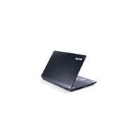 Acer Travelmate P253-MG-32344G75Maks 15.6  laptop WXGA i3-2348M, 4GB, 750GB HDD illusztráció, fotó 3