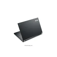 Acer TravelMate 14  notebook FHD i7-4500U 8GB 256GB Win7 Prof fekete Acer TMP64 illusztráció, fotó 2