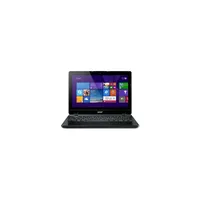 Acer TravelMate TMB115-M-27C4 notebook illusztráció, fotó 1