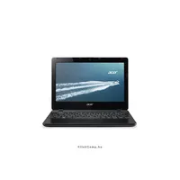 Netbook Acer TravelMate TMB115-M-C4BE 11,6 /Intel Celeron Quad Core N2940 1,83G illusztráció, fotó 2