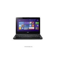 Netbook Acer TravelMate TMB115-M-C4VF 11,6 /Intel Celeron Quad Core N2940 1,83G illusztráció, fotó 2