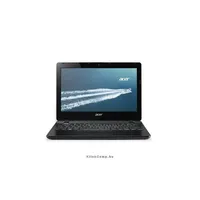 Netbook ACER TravelMate TMB115-M_LINPUS 11.6  HD LCD, Intel&reg; Pentium&reg; q illusztráció, fotó 2