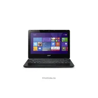 Netbook ACER TravelMate TMB115-M-P3K4W81SST64 11.6  HD LCD, Intel&reg; Pentium& illusztráció, fotó 2