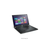 Acer TravelMate 14  notebook FHD i5-5200U 128GB Win7 Prof fekete TMP645-S-500S illusztráció, fotó 1