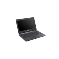 Acer TravelMate TMB116 laptop 11,6  N3700 128GB mini notebook TMB116-M-P46N Net illusztráció, fotó 1
