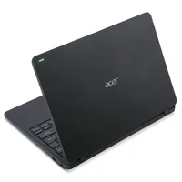 Acer TravelMate mini laptop 11,6  Multi-touch N3060 4GB 128GB SSD TMB117-MP-C1Z illusztráció, fotó 2