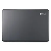 Acer TravelMate laptop 14,0  i5-7200U 4GB 512GB SSD TMX349-G2-M-52G0 Acélszürke illusztráció, fotó 4