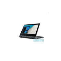 Acer TravelMate mini laptop 11,6  N4200 4GB 64GB Int. VGA Win10 TMB118-R-P27R f illusztráció, fotó 3