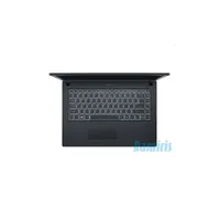 Acer TravelMate laptop 15,6  i3-7100U 4GB 128+500GB Int. VGA TMP2510-M-311C fek illusztráció, fotó 2