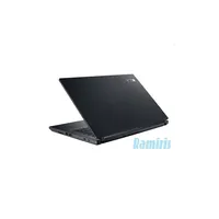 Acer TravelMate laptop 15,6  i3-7100U 4GB 128+500GB Int. VGA TMP2510-M-311C fek illusztráció, fotó 3