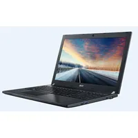 Acer TravelMate laptop 15,6  FHD IPS i3-7100U 8GB 256GB SSD TMP658-G3-M-3483 Gr illusztráció, fotó 2
