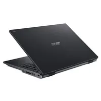 Acer TravelMate laptop 11,6  HD N4000 4GB 128GB UHD Linux fekete Acer TravelMat illusztráció, fotó 4