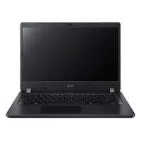 Acer TravelMate laptop 14" FHD i3-10110U 8GB 256GB UHD NOOS fekete Acer TravelMate P2 NX.VLHEU.001 Technikai adatok