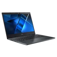 Acer TravelMate laptop 14  FHD i5-1135G7 16GB 512GB IrisXe NOOS kék Acer Travel illusztráció, fotó 3