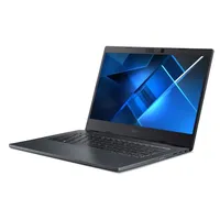 Acer TravelMate laptop 14  FHD i5-1135G7 16GB 512GB IrisXe NOOS kék Acer Travel illusztráció, fotó 4