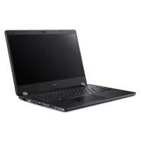 Acer TravelMate laptop 14  FHD i3-1115G4 8GB 256GB UHD NOOS fekete Acer TravelM illusztráció, fotó 3