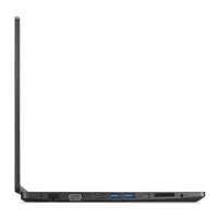 Acer TravelMate laptop 14  FHD i3-1115G4 8GB 256GB UHD NOOS fekete Acer TravelM illusztráció, fotó 5