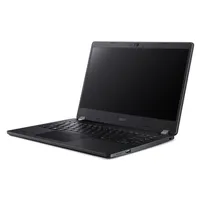 Acer TravelMate laptop 14  FHD i3-1115G4 8GB 512GB UHD NOOS fekete Acer TravelM illusztráció, fotó 4