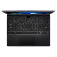 Acer TravelMate laptop 11,6  HD N4500 4GB 128GB UHD NOOS fekete Acer TravelMate illusztráció, fotó 2