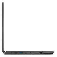 Acer TravelMate laptop 11,6  HD N4500 4GB 128GB UHD NOOS fekete Acer TravelMate illusztráció, fotó 5